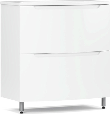 

Тумба под умывальник, Ганновер Н 80-02