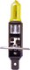 Комплект автомобильных ламп ClearLight MLH1FBR (2шт) - 