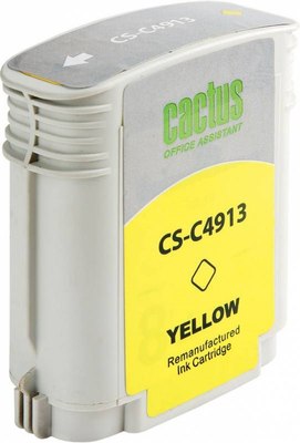 

Картридж, CS-C4913