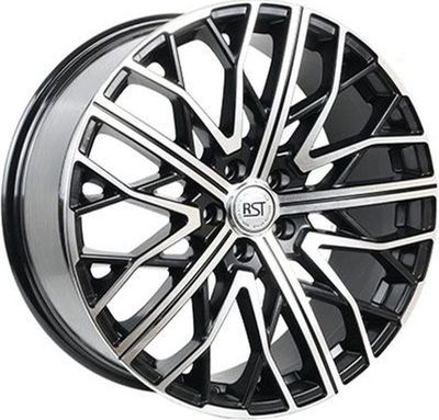 Литой диск RST Wheels R002 20x8.5" 5x120мм DIA 66.1мм ET 30мм BD