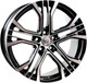 Миниатюра изображения товара Литой диск RST Wheels R029 19x8.5" 5x120мм DIA 66.1мм ET 30мм BD