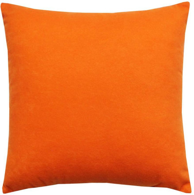Подушка декоративная MATEX Velours / 37-033 (коралловый) -