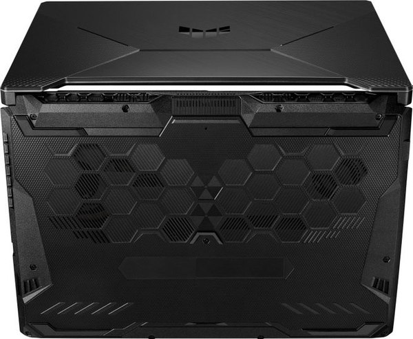 Игровой ноутбук Asus TUF Gaming A15 FA506NC-HN101