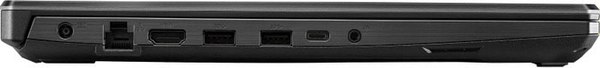 Игровой ноутбук Asus TUF Gaming A15 FA506NC-HN101
