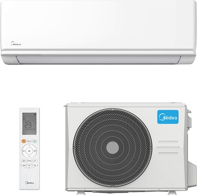 Сплит-система Midea Paramount Inverter MSAG2-12N8C2U-I/O