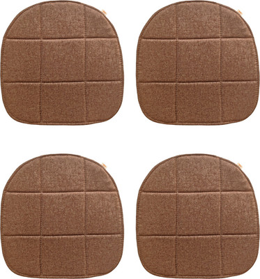 Комплект подушек на стул MATEX Elegant / 65-104