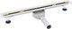 Трап для душа REA Neo Ultra Slim Pro / REA-G9805 -