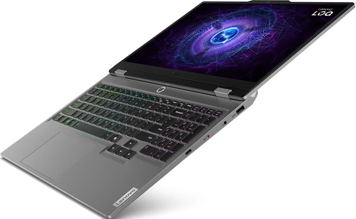 Игровой ноутбук Lenovo LOQ 15IRX9 (83DV8HSTRU)