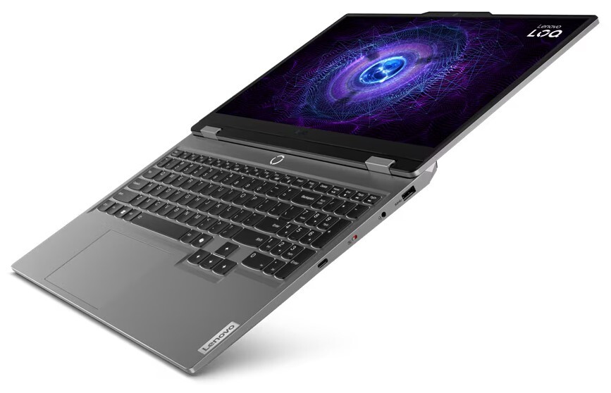 Игровой ноутбук Lenovo LOQ 15IRX9 (83DV93STRU)