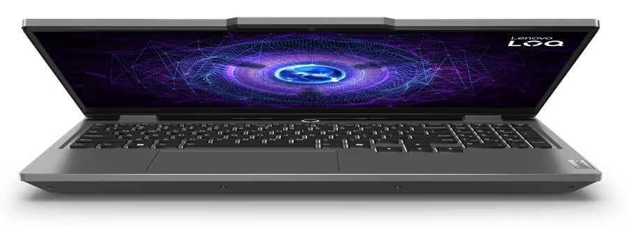 Игровой ноутбук Lenovo LOQ 15IRX9 (83DV93STRU)