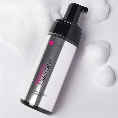 Пенка для умывания Beauty Assistant Cleansing Cloud Face Foam Увлажняющая (150мл)