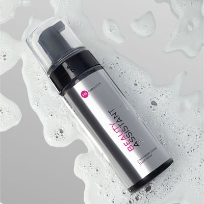 Пенка для умывания Beauty Assistant Cleansing Cloud Face Foam Увлажняющая (150мл)