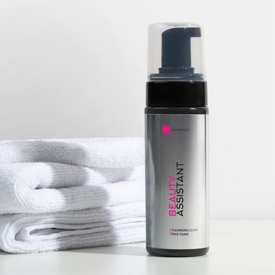 Пенка для умывания Beauty Assistant Cleansing Cloud Face Foam Увлажняющая (150мл)