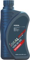 Моторное масло Onzoil Ideal 10W40 SN / 210409 (900мл) - 