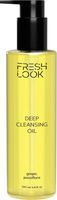 Гидрофильное масло FRESH Look Deep Cleansing Oil (200мл) - 