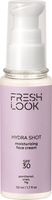 Крем для лица FRESH Look Hydra Shot Moisturizing Увлажняющий (50мл) - 