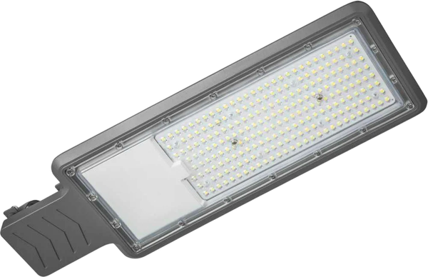 Светильник уличный Онлайт OSF-02-150-5K-LED / 90472