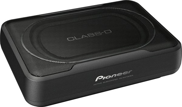 Корпусной активный сабвуфер Pioneer TS-WX130EA