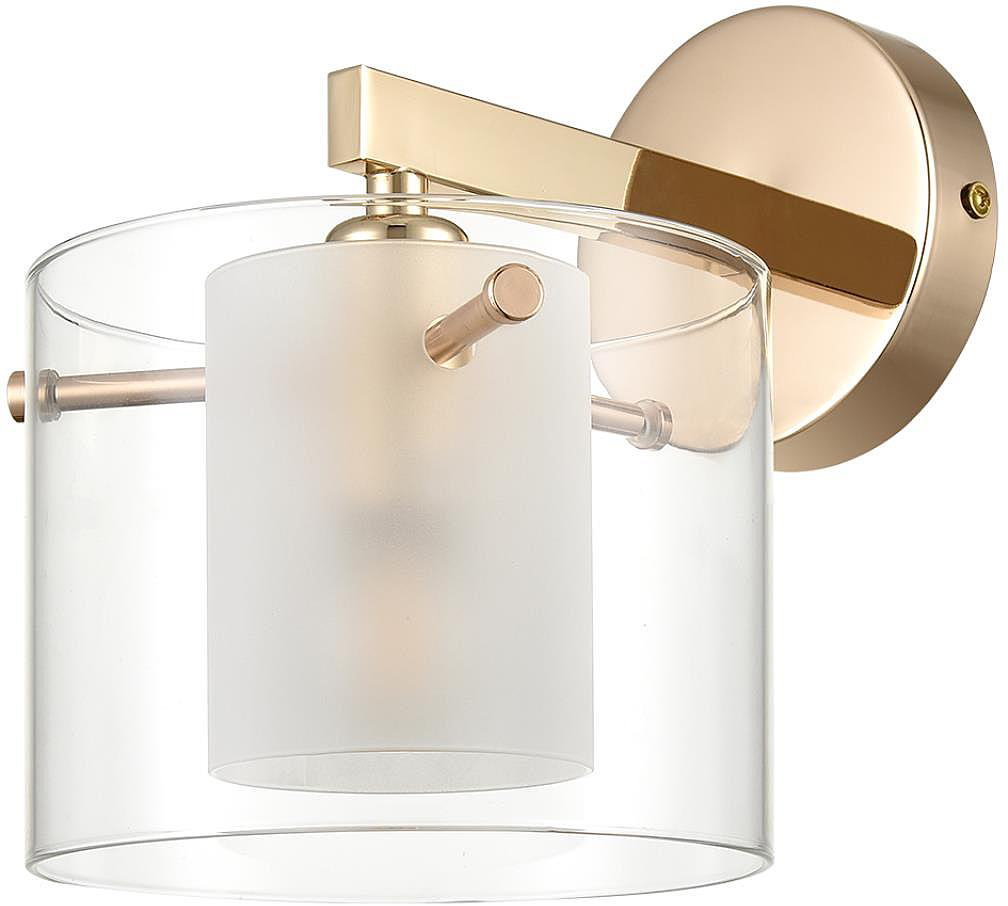 Бра Lumion Verdi 6587/1W