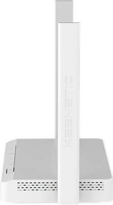 Беспроводной маршрутизатор Keenetic Extra KN-1714