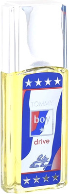 

Туалетная вода, Tommy Boy Drive