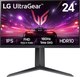 Монитор LG UltraWide 24GS65F-B - 