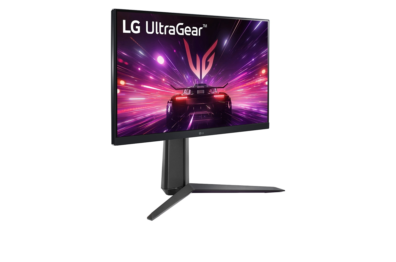 Монитор LG UltraWide 24GS65F-B