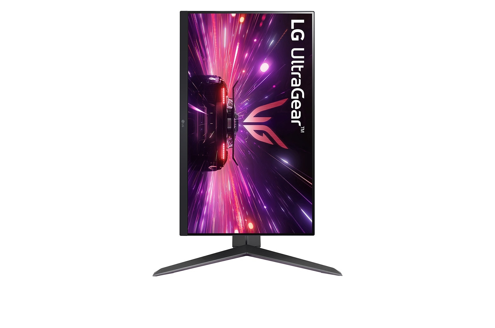 Монитор LG UltraWide 24GS65F-B