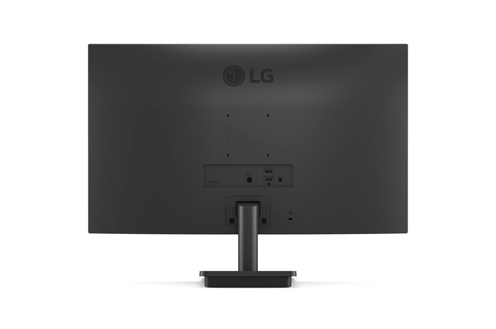 Монитор LG 27MS500-B