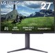 Монитор LG UltraGear 27GS85Q-B - 