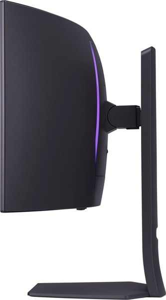 Монитор LG UltraWide 34GS95QE-B