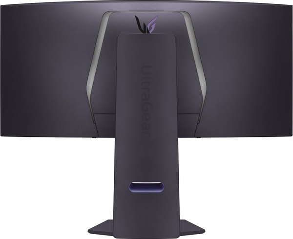 Монитор LG UltraWide 34GS95QE-B