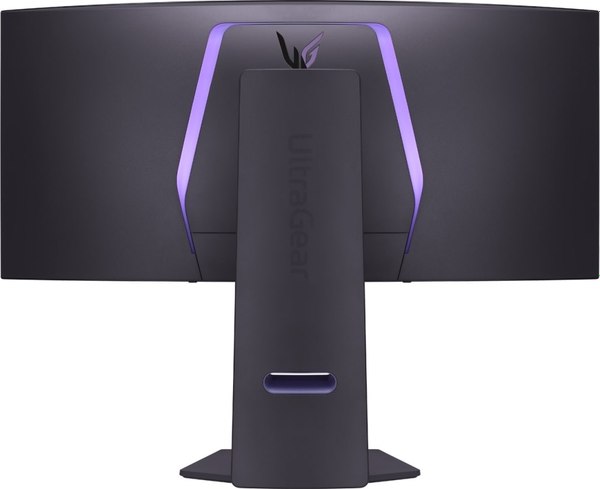 Монитор LG UltraWide 34GS95QE-B
