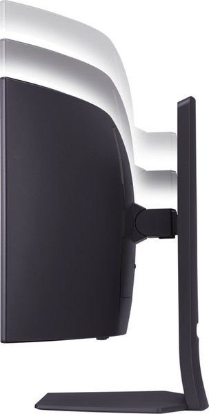 Монитор LG UltraWide 34GS95QE-B