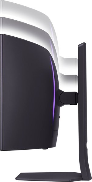 Монитор LG UltraWide 34GS95QE-B
