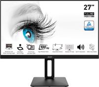 Монитор MSI Pro MP271AP (9S6-3PA29T-086) - 