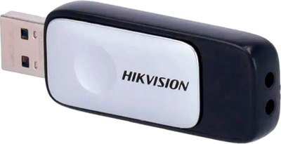 USB flash накопитель Hikvision M210S USB3.0 32GB / HS-USB-M210S/32G/U3 (черный) - 