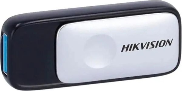 USB flash накопитель Hikvision M210S USB3.0 32GB / HS-USB-M210S/32G/U3 (черный)