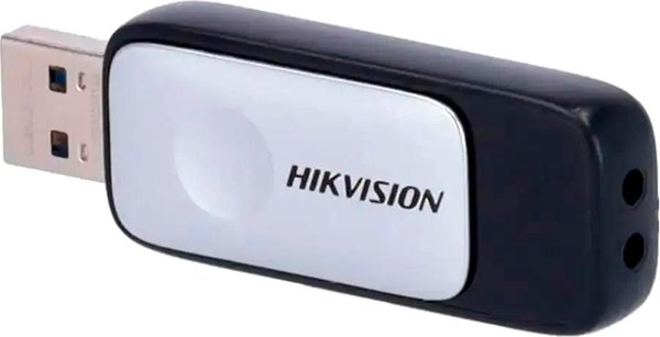 USB flash накопитель Hikvision M210S USB3.0 32GB / HS-USB-M210S/32G/U3 (черный)
