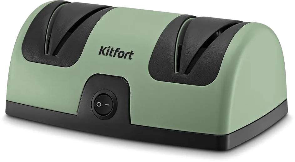 Ножеточка электрическая Kitfort KT-6390