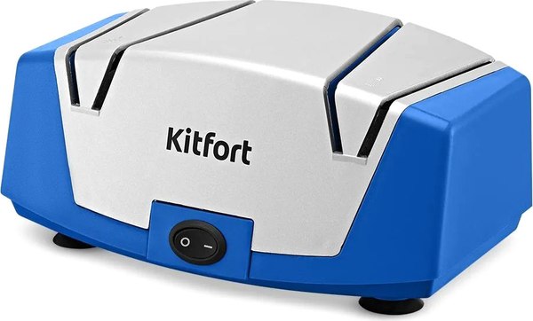 Ножеточка электрическая Kitfort KT-6391