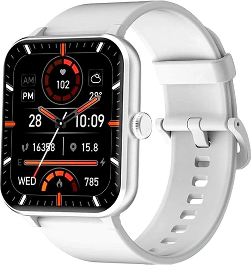 Умные часы Blackview R50 / BVR50-G