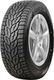 Зимняя легкогрузовая шина Leao Winter Defender Grip Van 2 185R14C 102/100R (шипы) - 