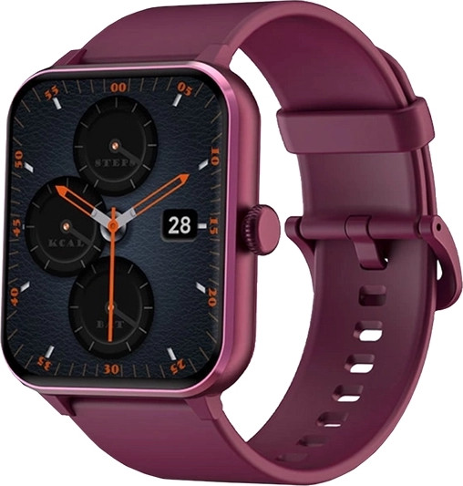 Умные часы Blackview R50 / BVR50-CL