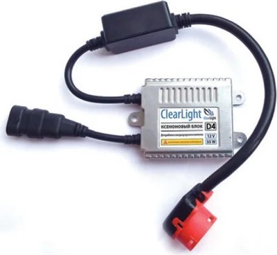 Блок розжига ClearLight BCL 0D4 000-000 - 