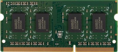 Оперативная память DDR3 AMD R534G1601S1S-UG