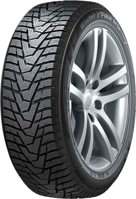 Всесезонная шина Hankook Winter i*Pike X W429A 275/60R20 116T (шипы)