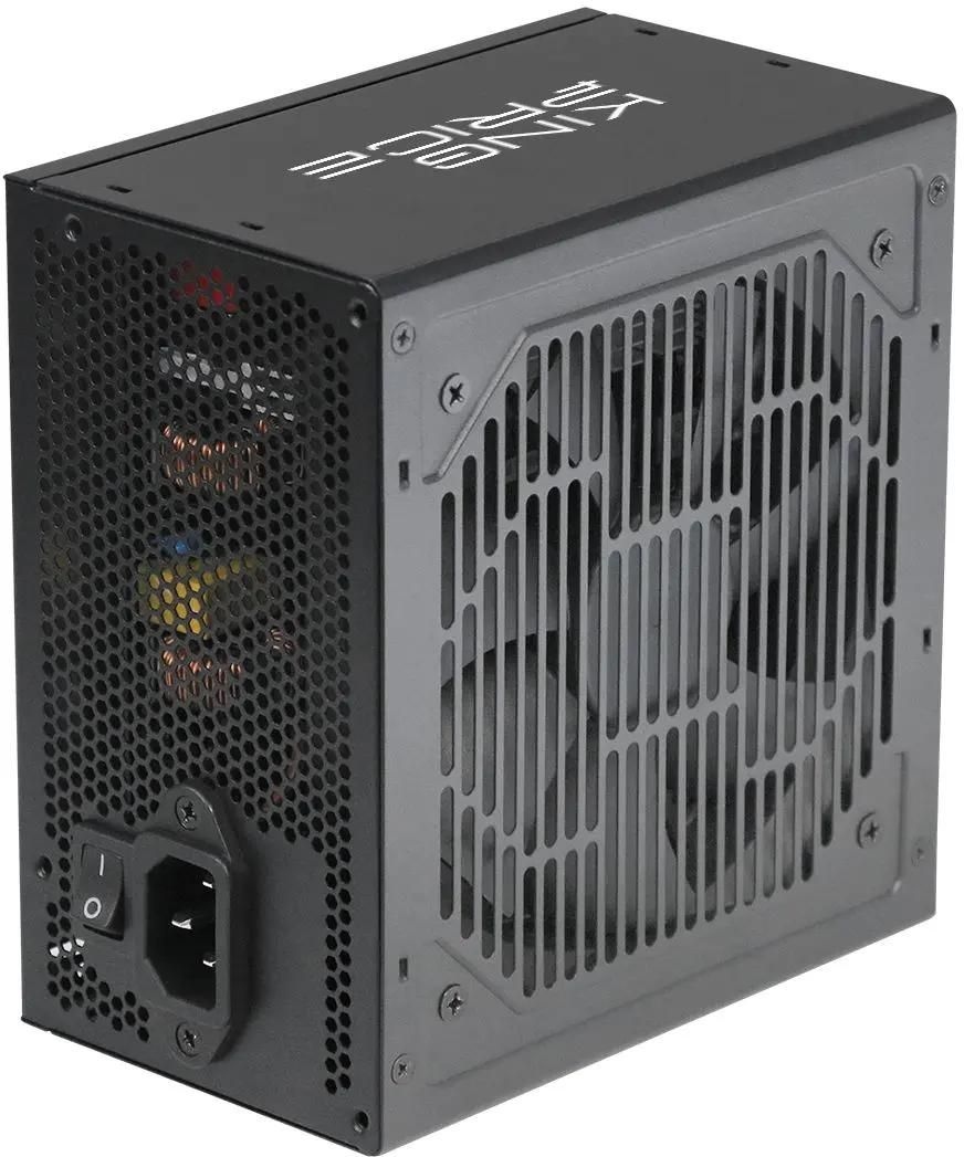 Блок питания для компьютера KingPrice KPPSU550 / KPPSU550V2 (550W) — фото 3