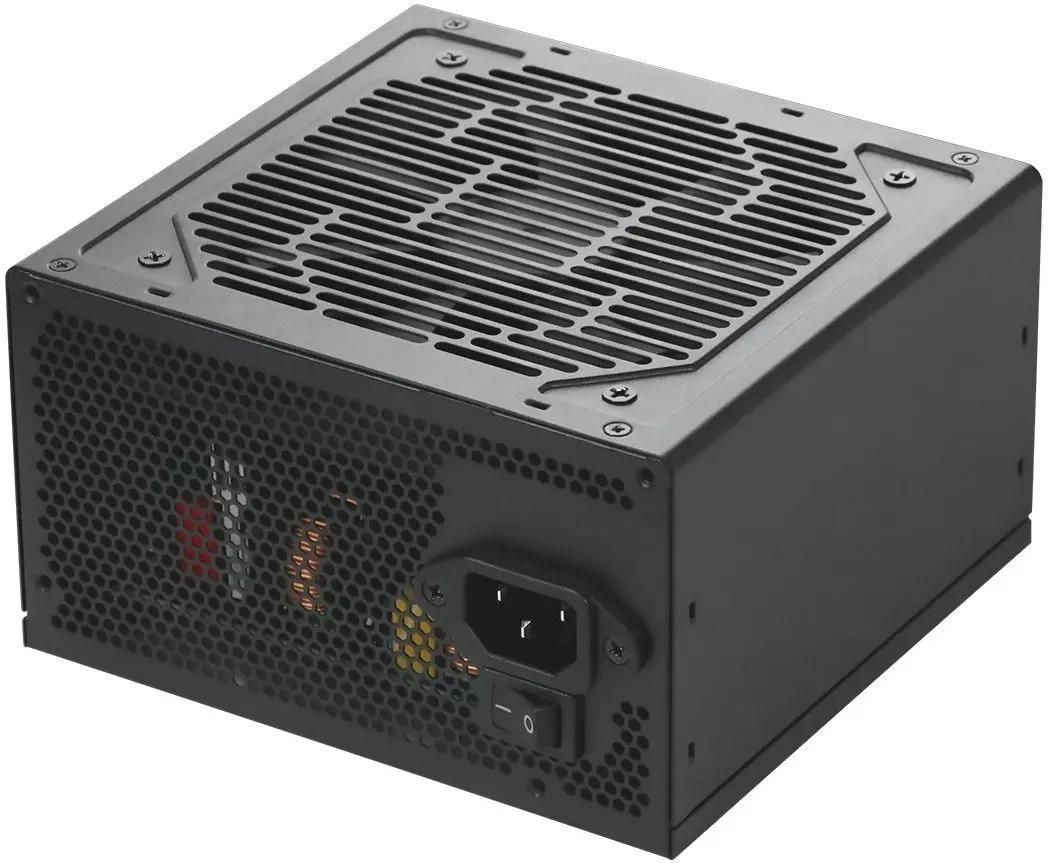 Блок питания для компьютера KingPrice KPPSU550 / KPPSU550V2 (550W) — фото 2