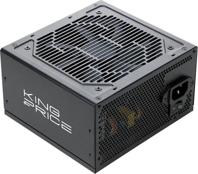 Блок питания для компьютера KingPrice KPPSU550V2 550W - 